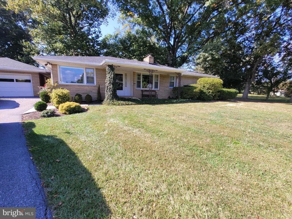 Property photo #87 for 13310 Fairgreen Circle, Hagerstown, MD 21742