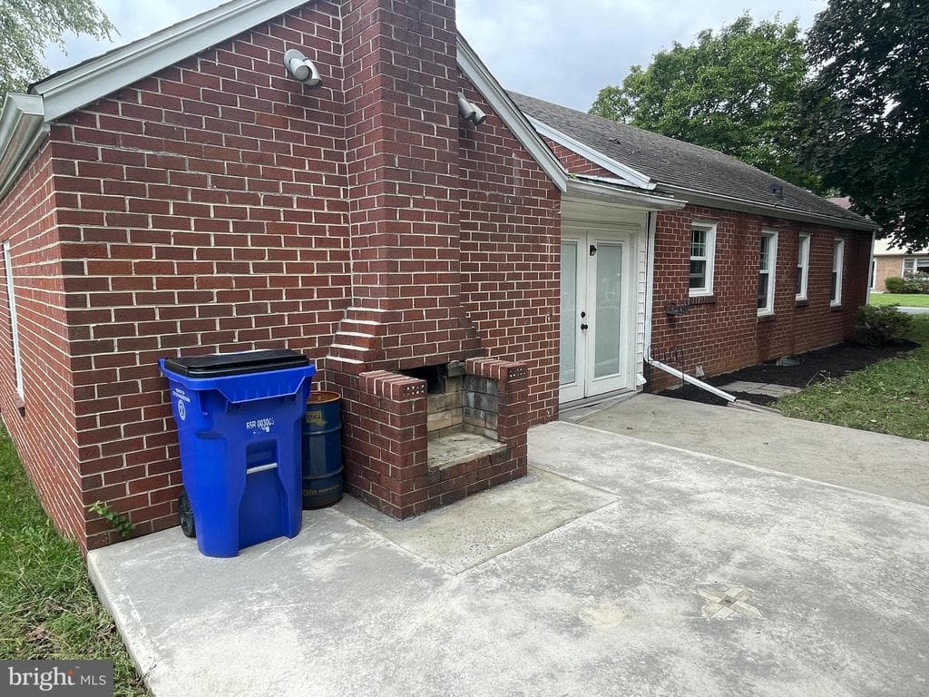 Property photo #9 for 17511 Dawn Dr, Hagerstown, MD 21740