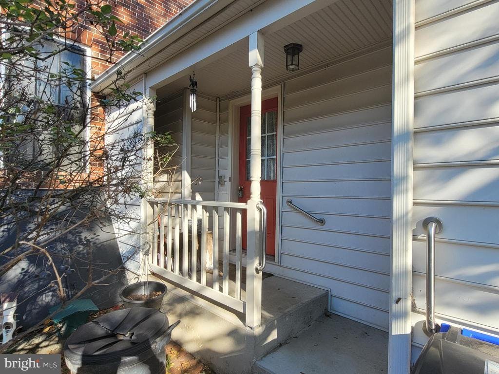 Property photo #8 for 1102 Oak Hill Ave, Hagerstown, MD 21742
