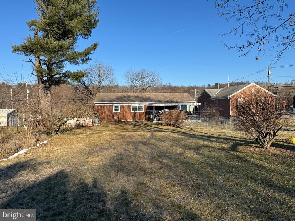 Property photo #8 for 403 S Main St, Mont Alto, PA 17237