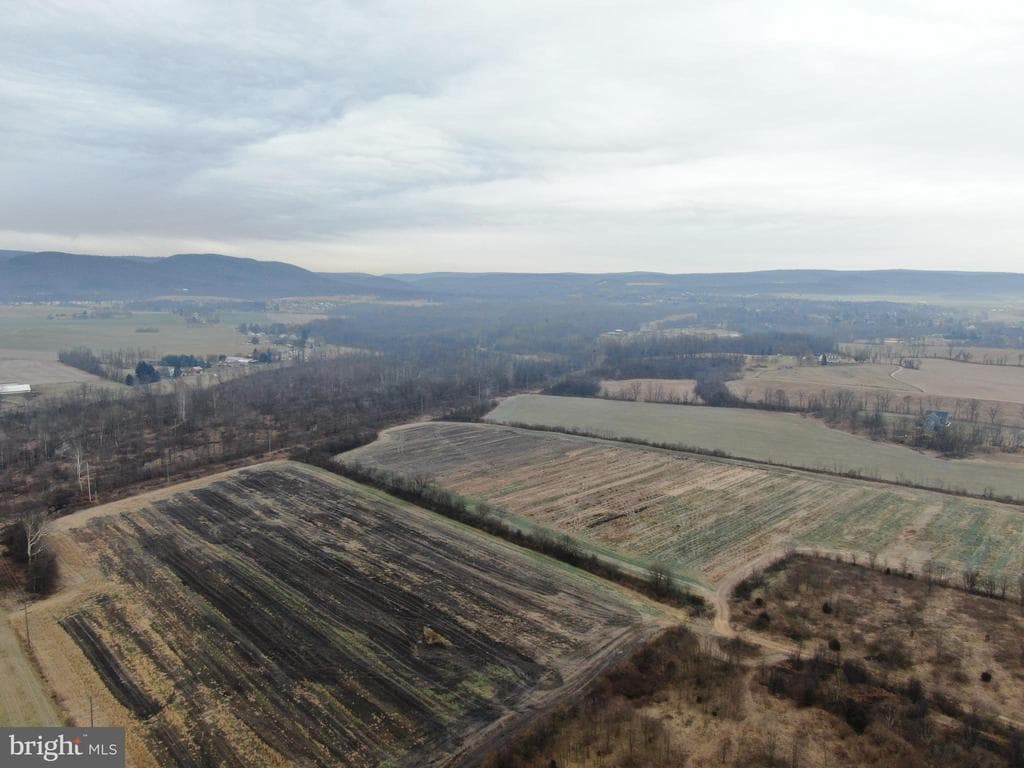 Property photo #5 for 54 +/- Acres Ragged Edge Rd, Chambersburg, PA