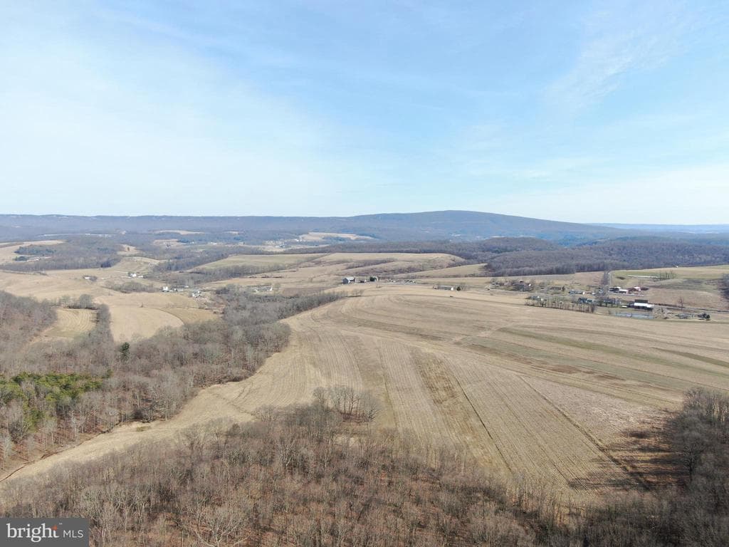 Property photo #1 for 190.33+/- Acres Miller Rd, Alum Bank, PA 15521