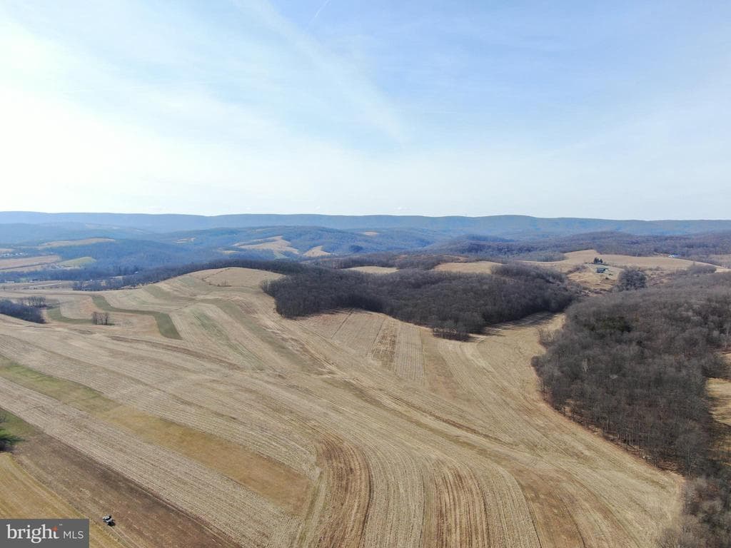 Property photo #10 for 190.33+/- Acres Miller Rd, Alum Bank, PA 15521