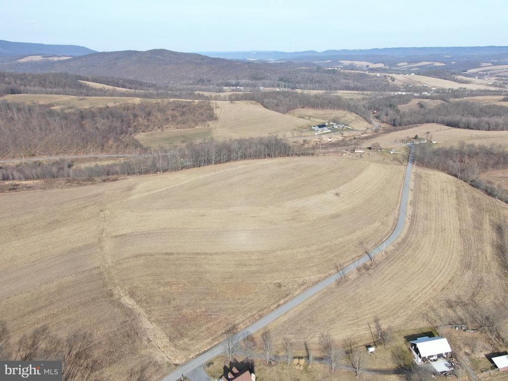 Property photo #11 for 190.33+/- Acres Miller Rd, Alum Bank, PA 15521