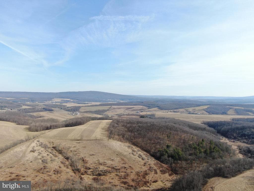 Property photo #12 for 190.33+/- Acres Miller Rd, Alum Bank, PA 15521