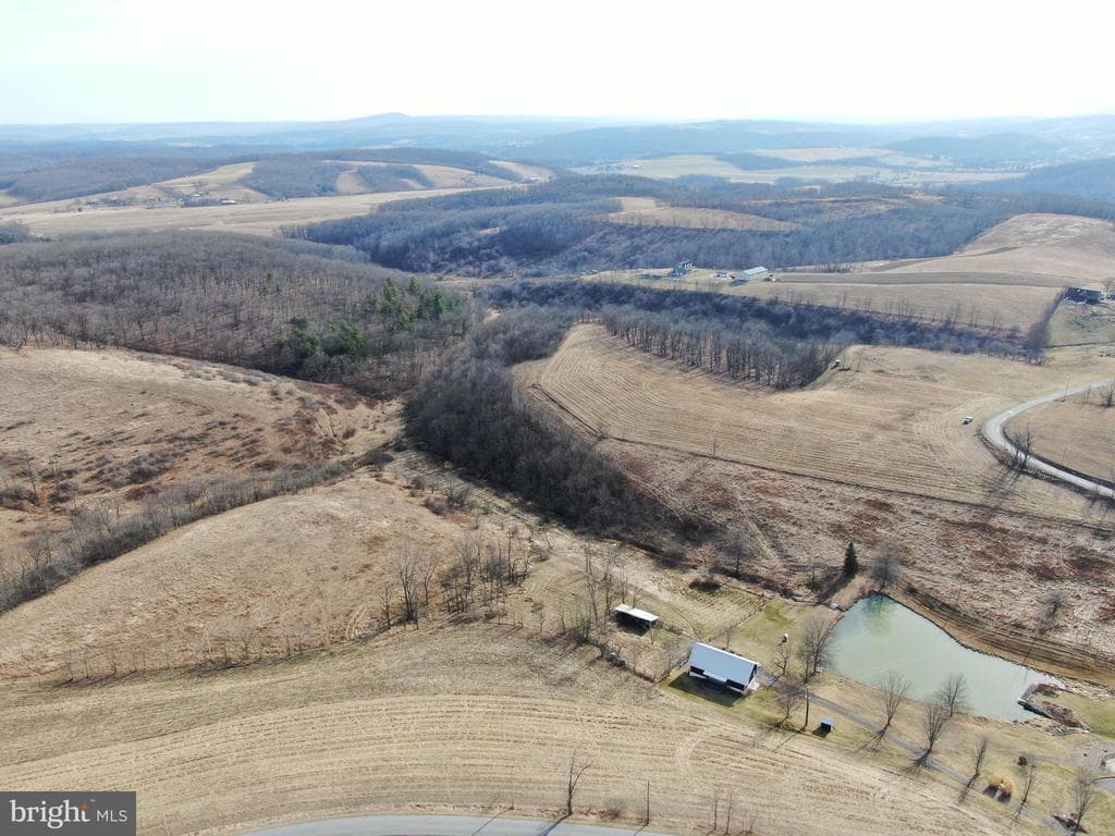 Property photo #13 for 190.33+/- Acres Miller Rd, Alum Bank, PA 15521