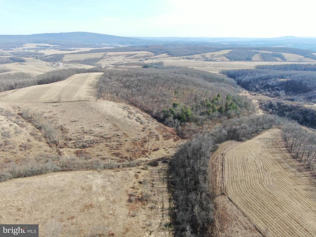 Property photo #15 for 190.33+/- Acres Miller Rd, Alum Bank, PA 15521