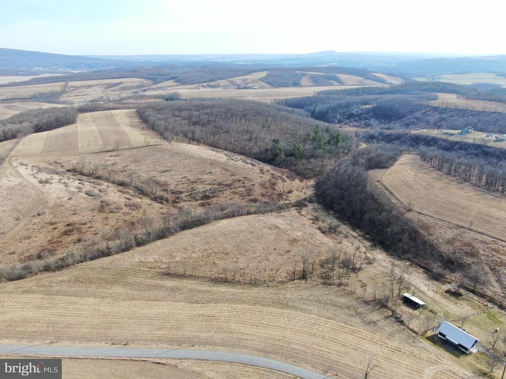 Property photo #16 for 190.33+/- Acres Miller Rd, Alum Bank, PA 15521