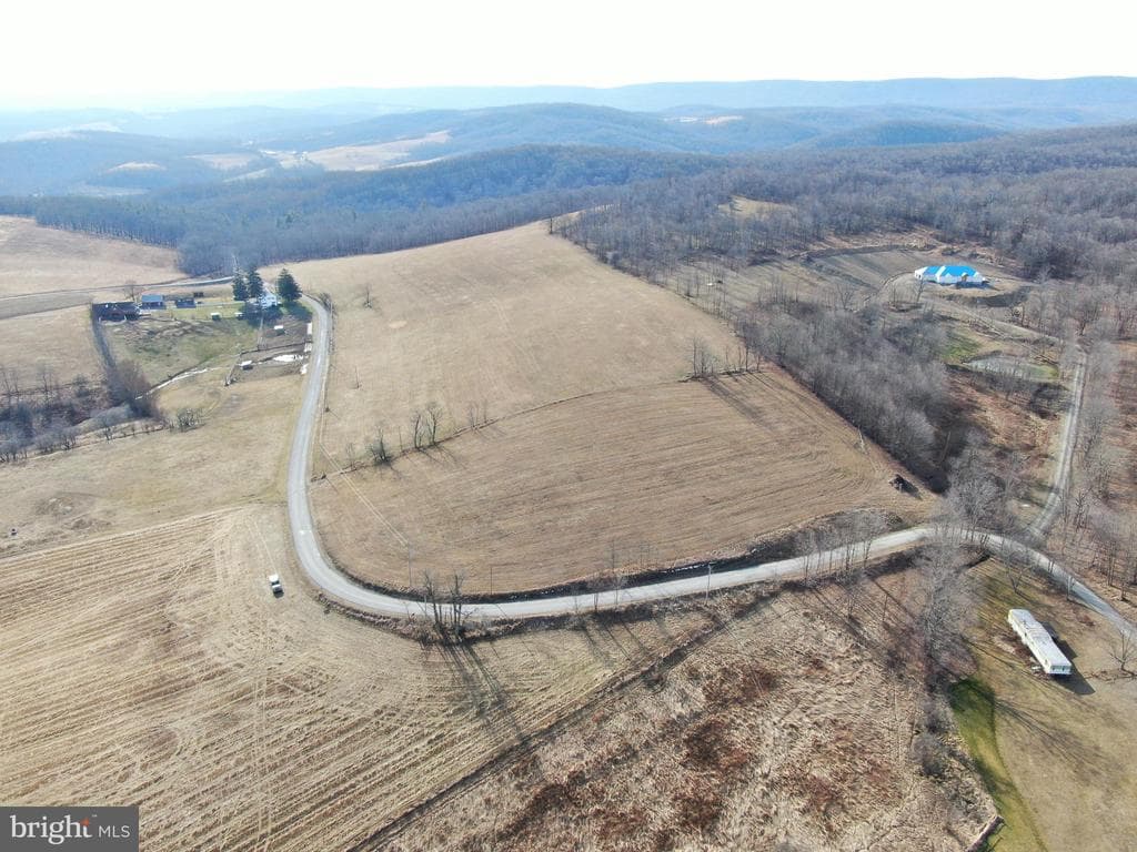 Property photo #18 for 190.33+/- Acres Miller Rd, Alum Bank, PA 15521