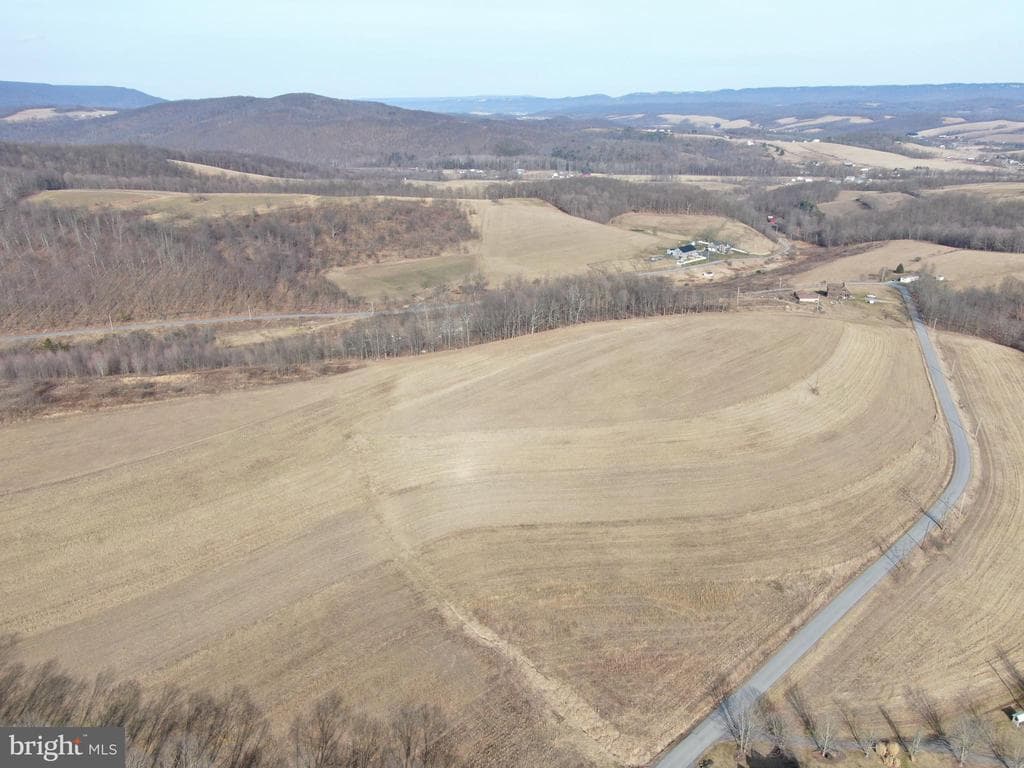 Property photo #19 for 190.33+/- Acres Miller Rd, Alum Bank, PA 15521