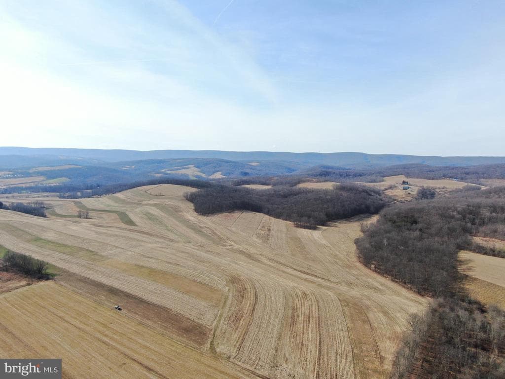 Property photo #2 for 190.33+/- Acres Miller Rd, Alum Bank, PA 15521