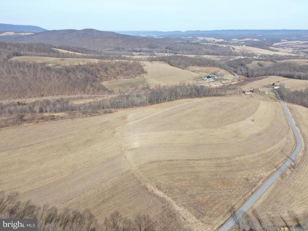 Property photo #20 for 190.33+/- Acres Miller Rd, Alum Bank, PA 15521