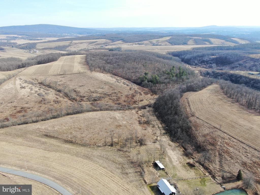 Property photo #22 for 190.33+/- Acres Miller Rd, Alum Bank, PA 15521