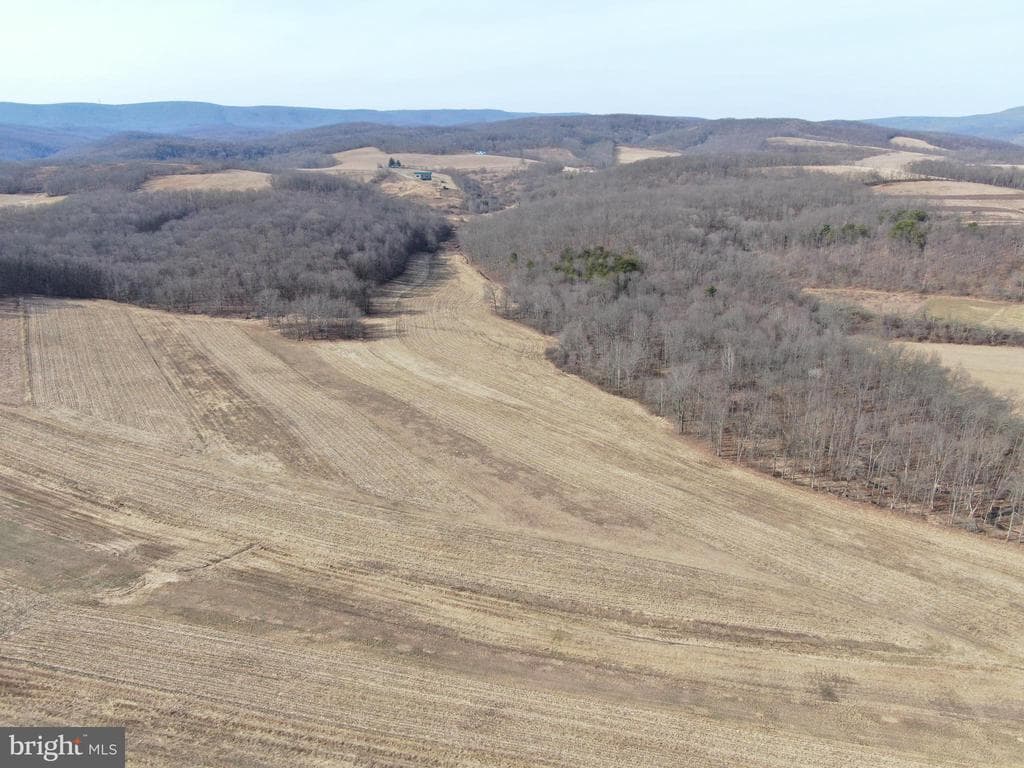 Property photo #3 for 190.33+/- Acres Miller Rd, Alum Bank, PA 15521