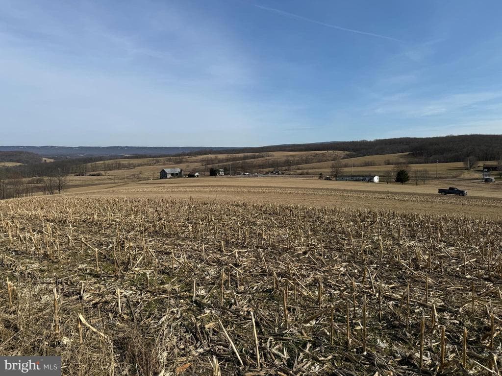 Property photo #32 for 190.33+/- Acres Miller Rd, Alum Bank, PA 15521