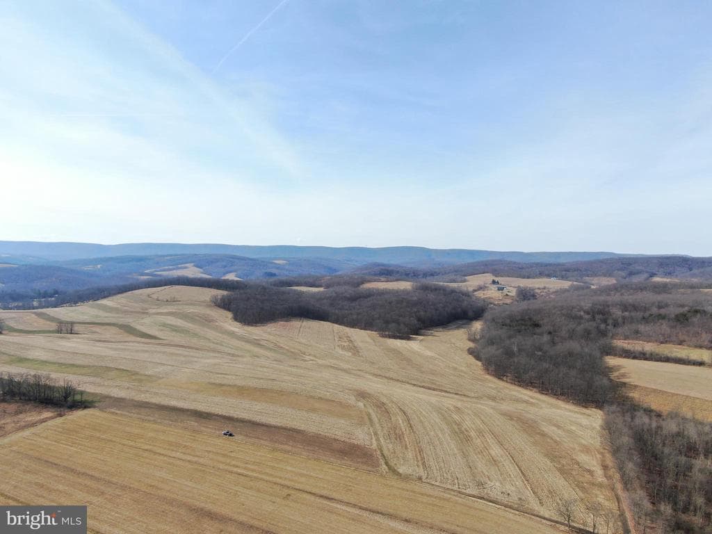 Property photo #4 for 190.33+/- Acres Miller Rd, Alum Bank, PA 15521