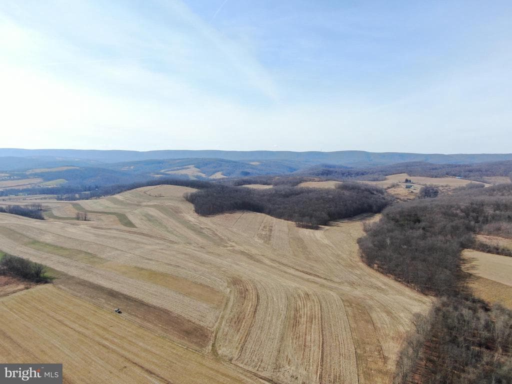 Property photo #5 for 190.33+/- Acres Miller Rd, Alum Bank, PA 15521