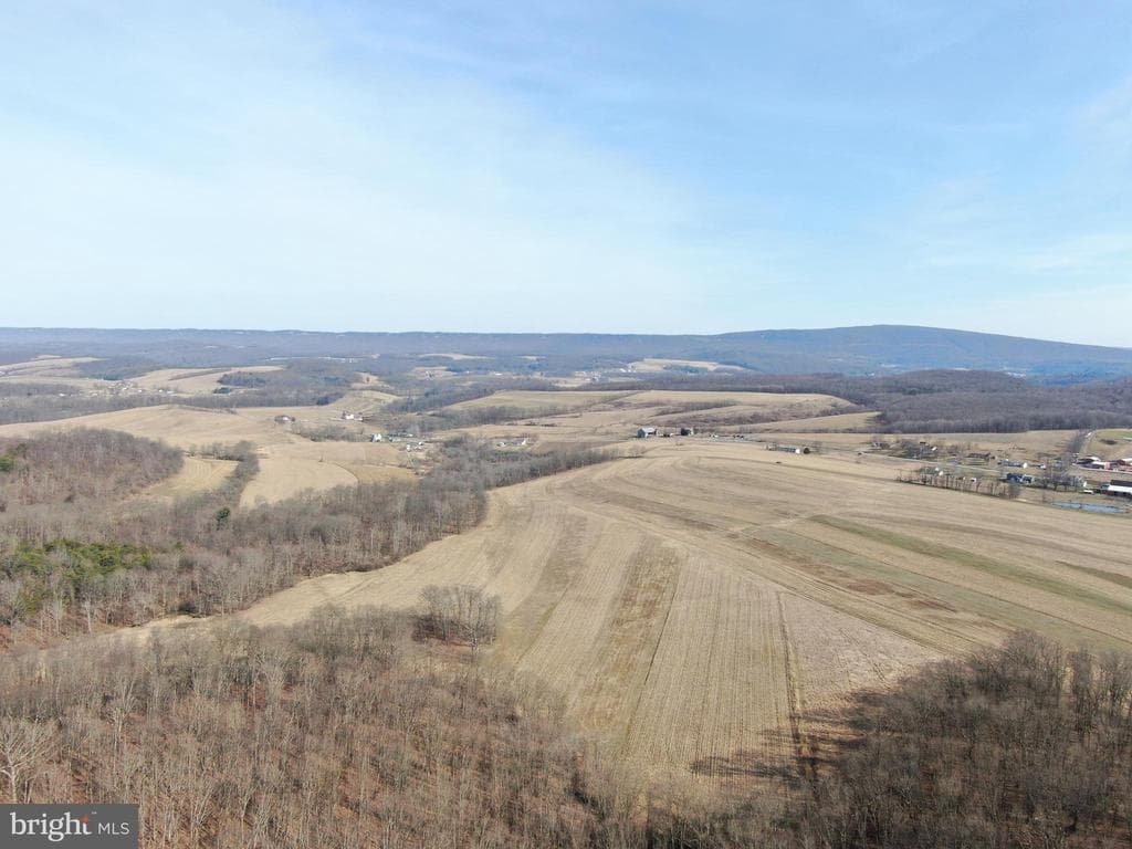 Property photo #6 for 190.33+/- Acres Miller Rd, Alum Bank, PA 15521