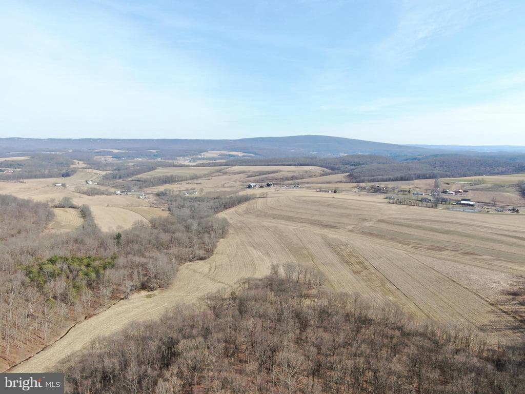 Property photo #8 for 190.33+/- Acres Miller Rd, Alum Bank, PA 15521