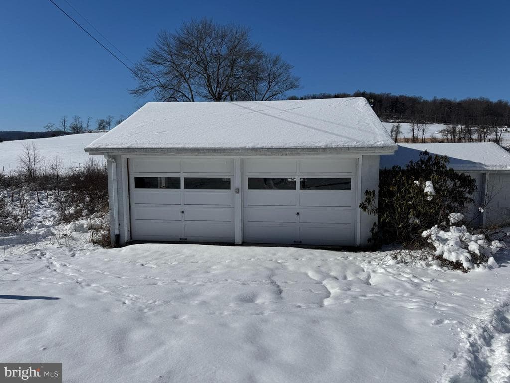 Property photo #4 for Tract 1: 794 Harbaugh Valley Road, Fairfield, PA 17320