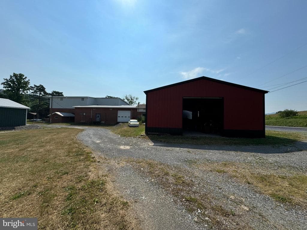 Property photo #6 for 2 Mill Road, Duncansville, PA 16635