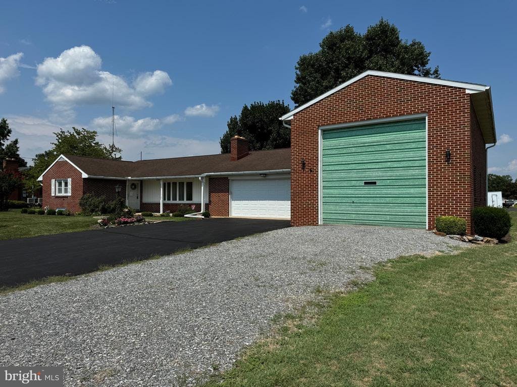 Property photo #1 for 5762 Oakwood Drive, Mercersburg, PA 17236