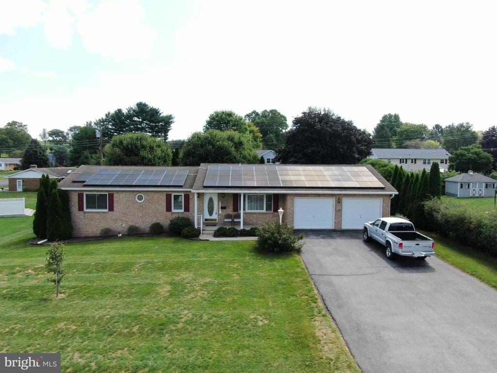 Property photo #5 for 11616 N. Landis Ave, Waynesboro, PA 17268