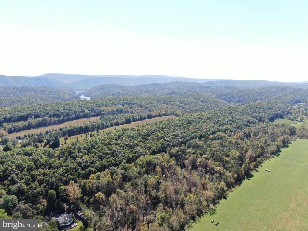 Property photo #2 for 119+/- Acres Backbone Rd, Entriken, PA 16638