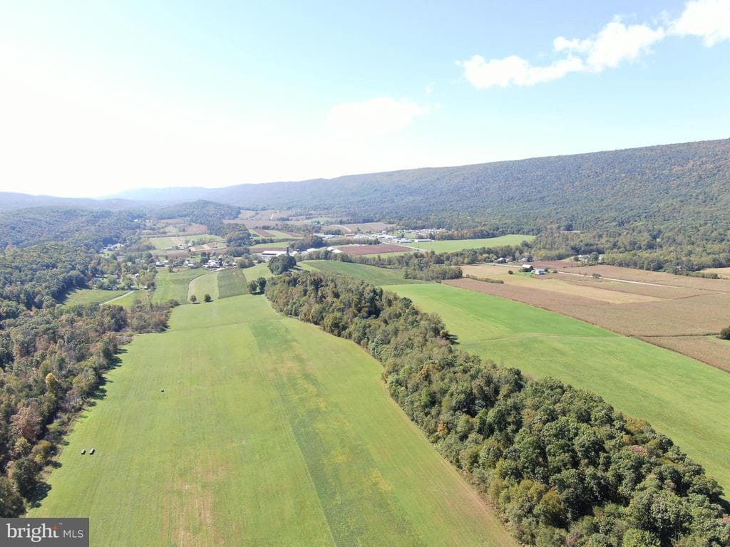 Property photo #3 for 119+/- Acres Backbone Rd, Entriken, PA 16638