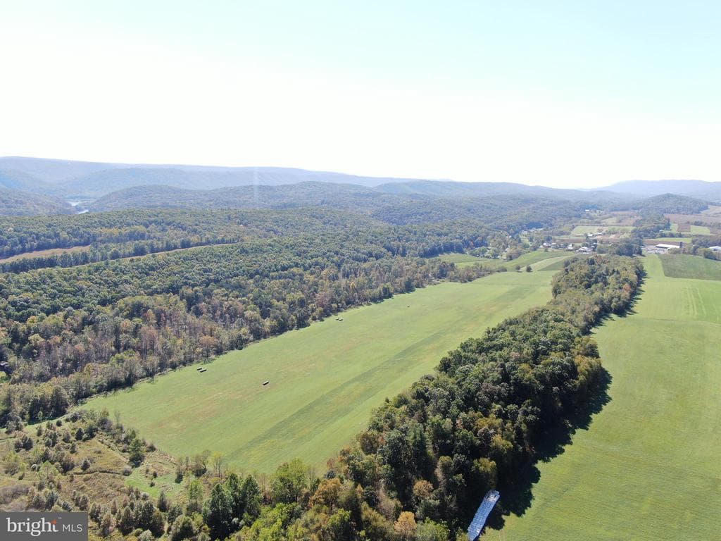 Property photo #5 for 119+/- Acres Backbone Rd, Entriken, PA 16638