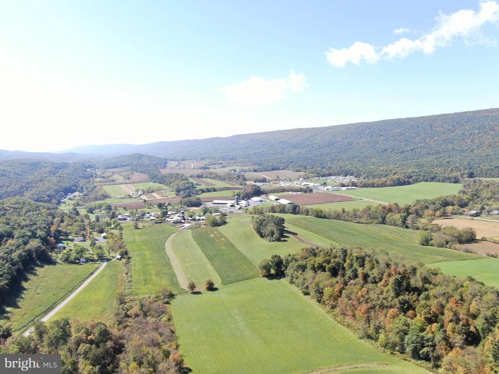 Property photo #57 for 119+/- Acres Backbone Rd, Entriken, PA 16638