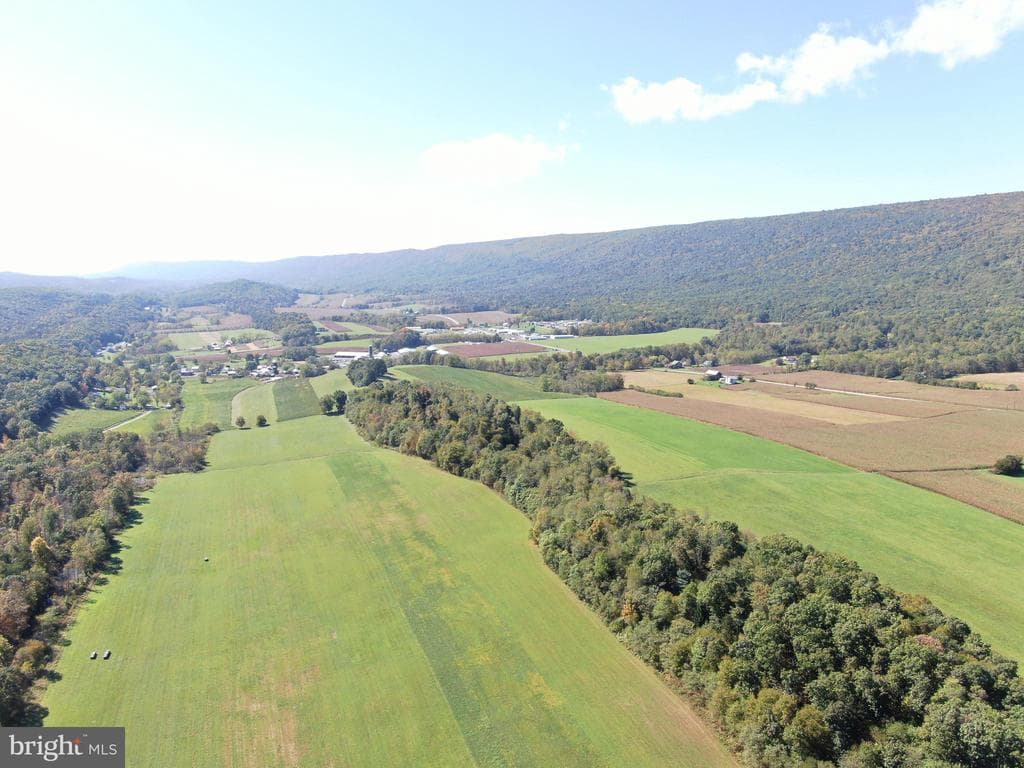 Property photo #58 for 119+/- Acres Backbone Rd, Entriken, PA 16638