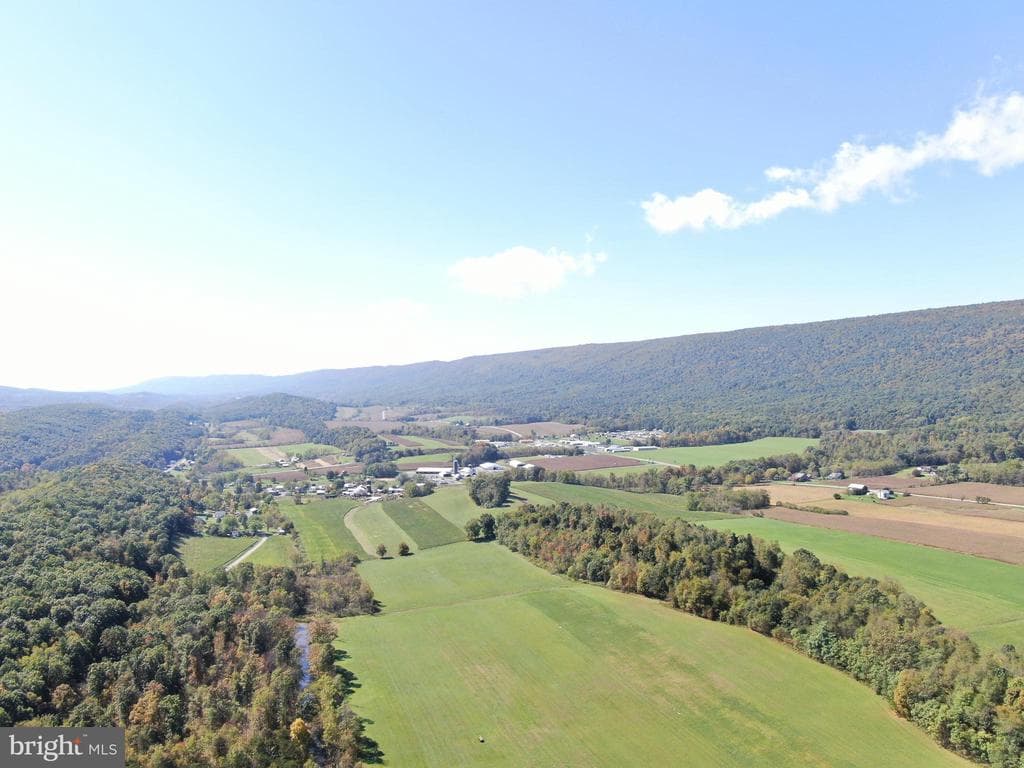 Property photo #59 for 119+/- Acres Backbone Rd, Entriken, PA 16638