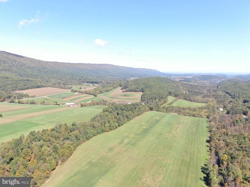 Property photo #6 for 119+/- Acres Backbone Rd, Entriken, PA 16638