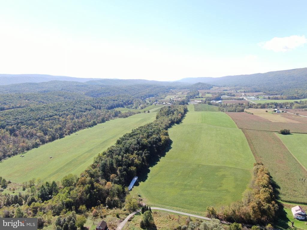 Property photo #60 for 119+/- Acres Backbone Rd, Entriken, PA 16638