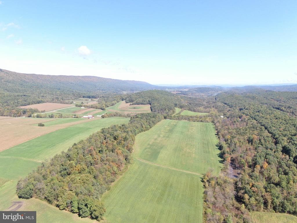 Property photo #61 for 119+/- Acres Backbone Rd, Entriken, PA 16638