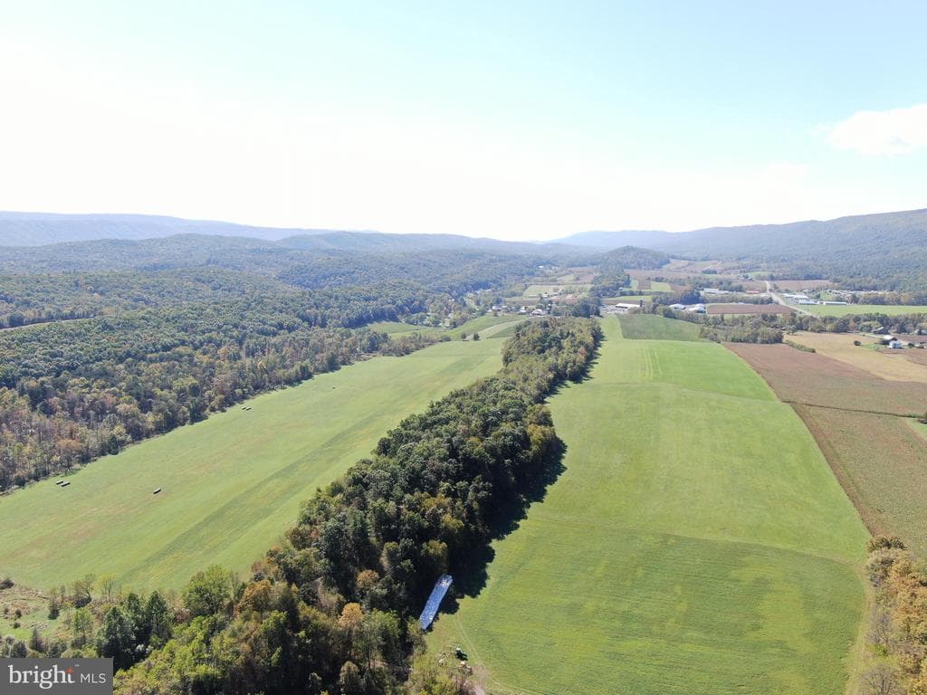 Property photo #62 for 119+/- Acres Backbone Rd, Entriken, PA 16638