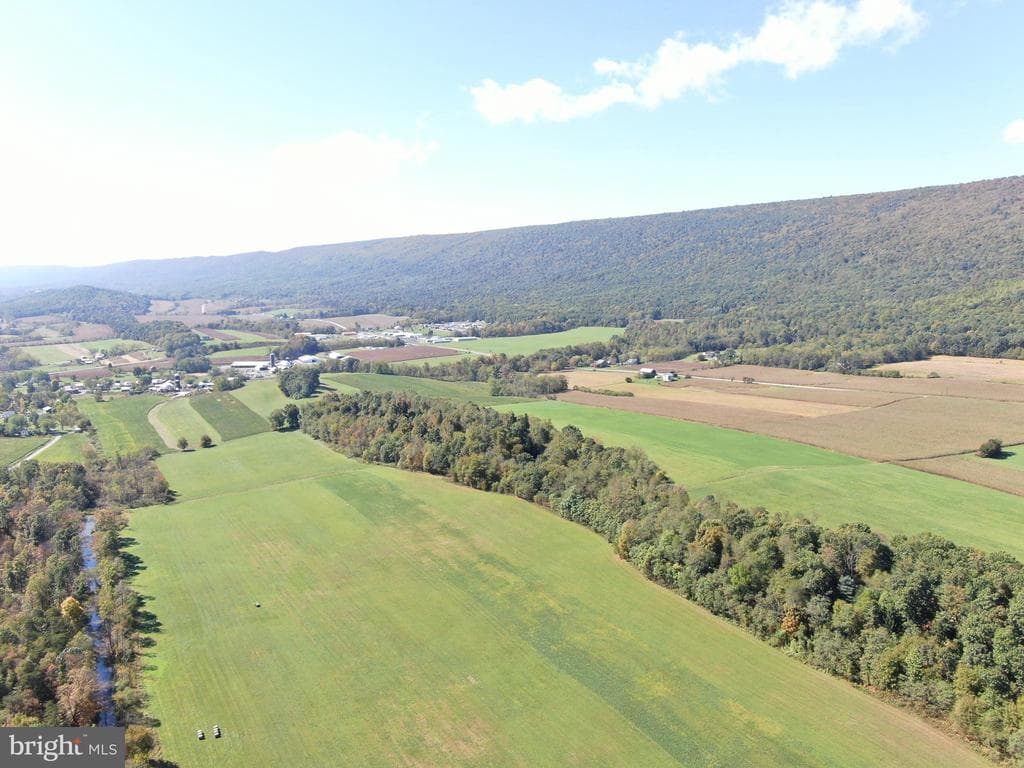 Property photo #63 for 119+/- Acres Backbone Rd, Entriken, PA 16638