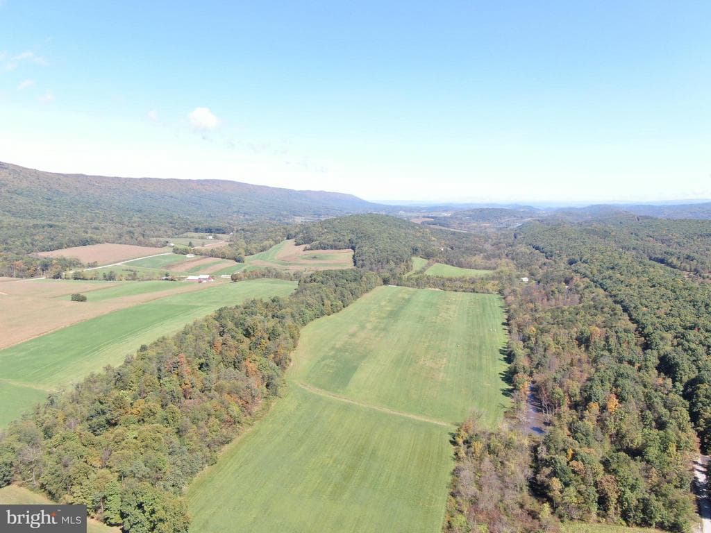 Property photo #64 for 119+/- Acres Backbone Rd, Entriken, PA 16638