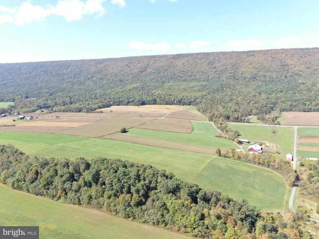 Property photo #65 for 119+/- Acres Backbone Rd, Entriken, PA 16638