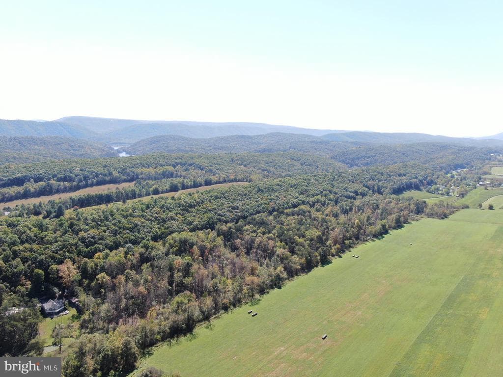 Property photo #66 for 119+/- Acres Backbone Rd, Entriken, PA 16638