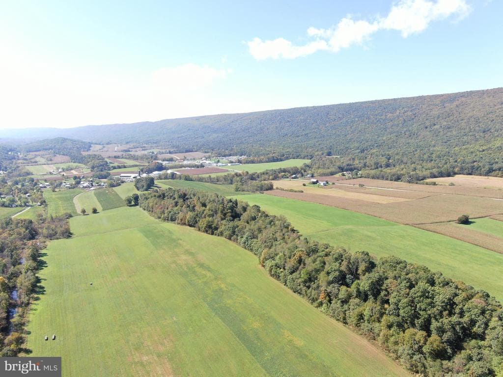 Property photo #67 for 119+/- Acres Backbone Rd, Entriken, PA 16638