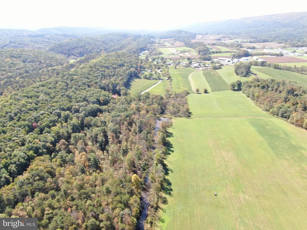 Property photo #70 for 119+/- Acres Backbone Rd, Entriken, PA 16638