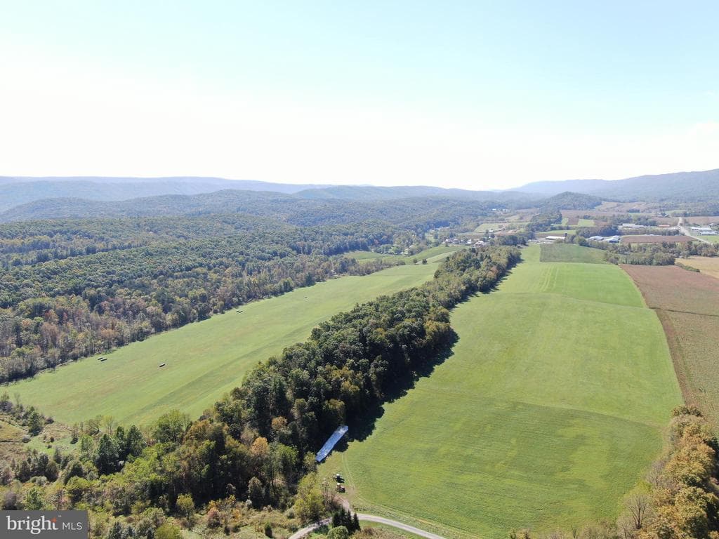 Property photo #0 for 119+/- Acres Backbone Rd, Entriken, PA 16638