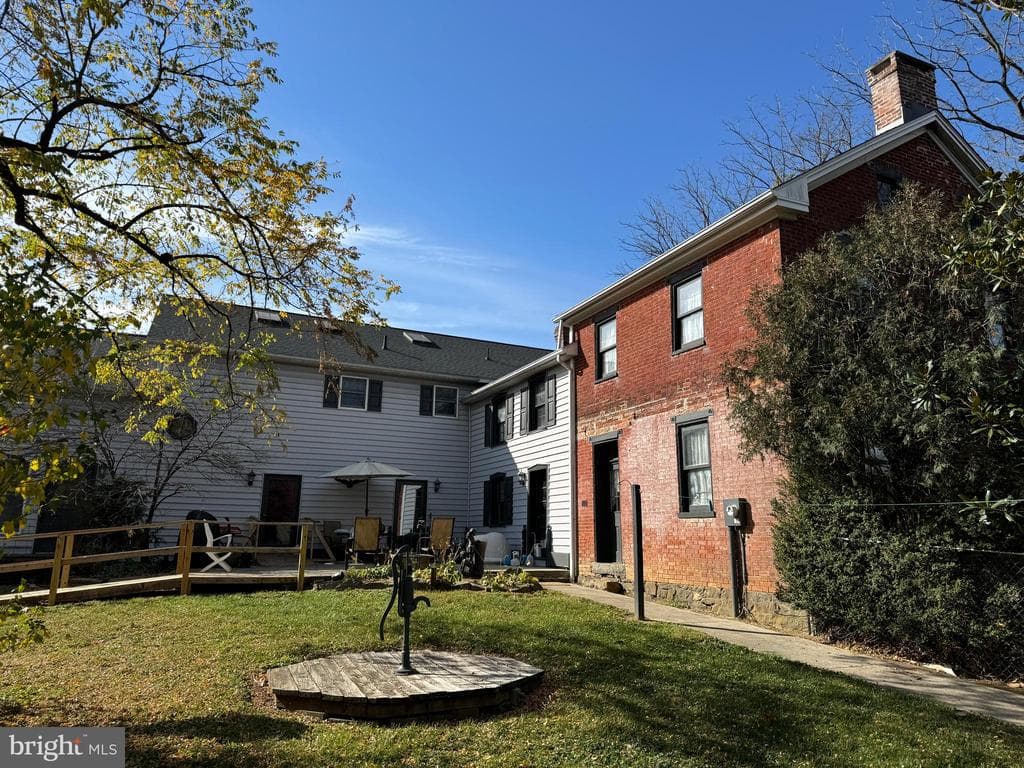 Property photo #21 for 240 Cavalry Field Rd, Gettysburg, PA 17325