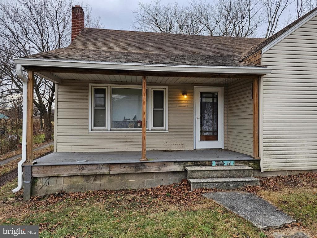 Property photo #3 for 13348 Main St, Fort Loudon, PA 17224