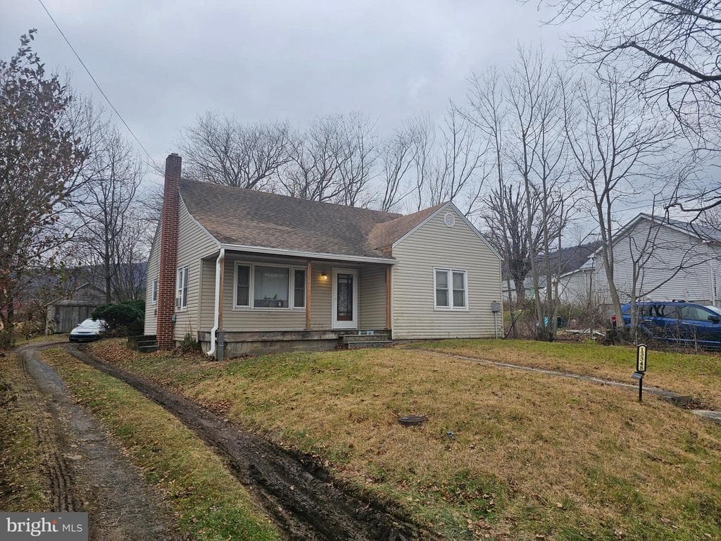 Property photo #0 for 13348 Main St, Fort Loudon, PA 17224