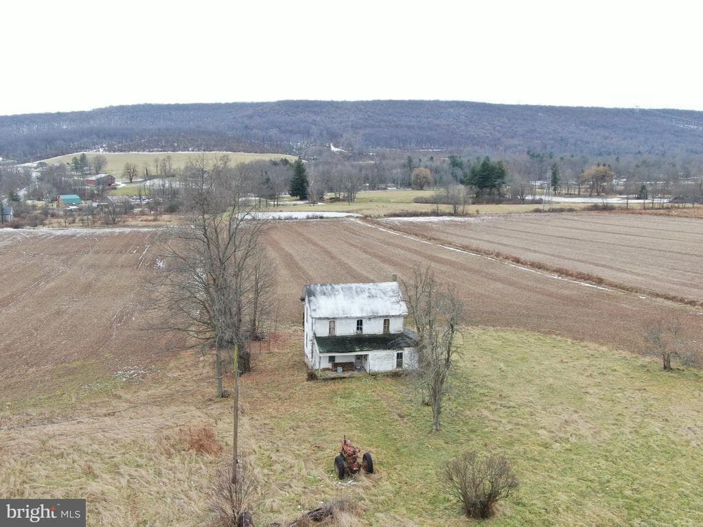 Property photo #9 for 5312 M and M Ln, Robertsdale, PA 16674