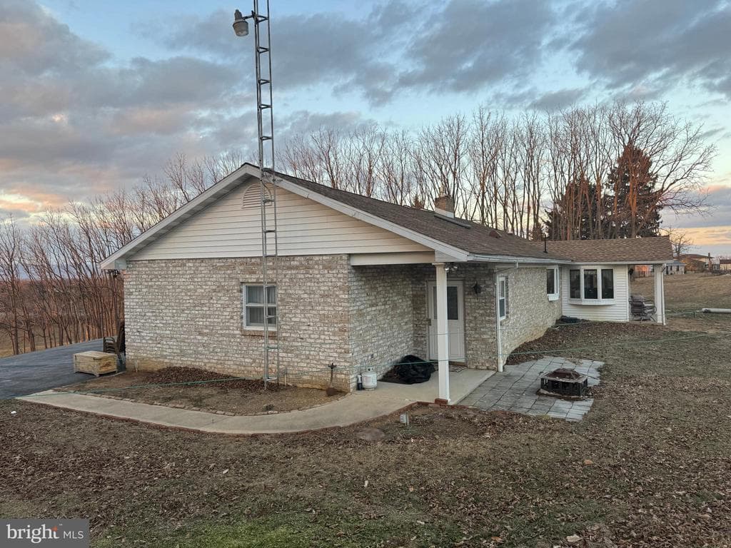 Property photo #9 for 928 Baltimore Road, Shippensburg, PA 17257