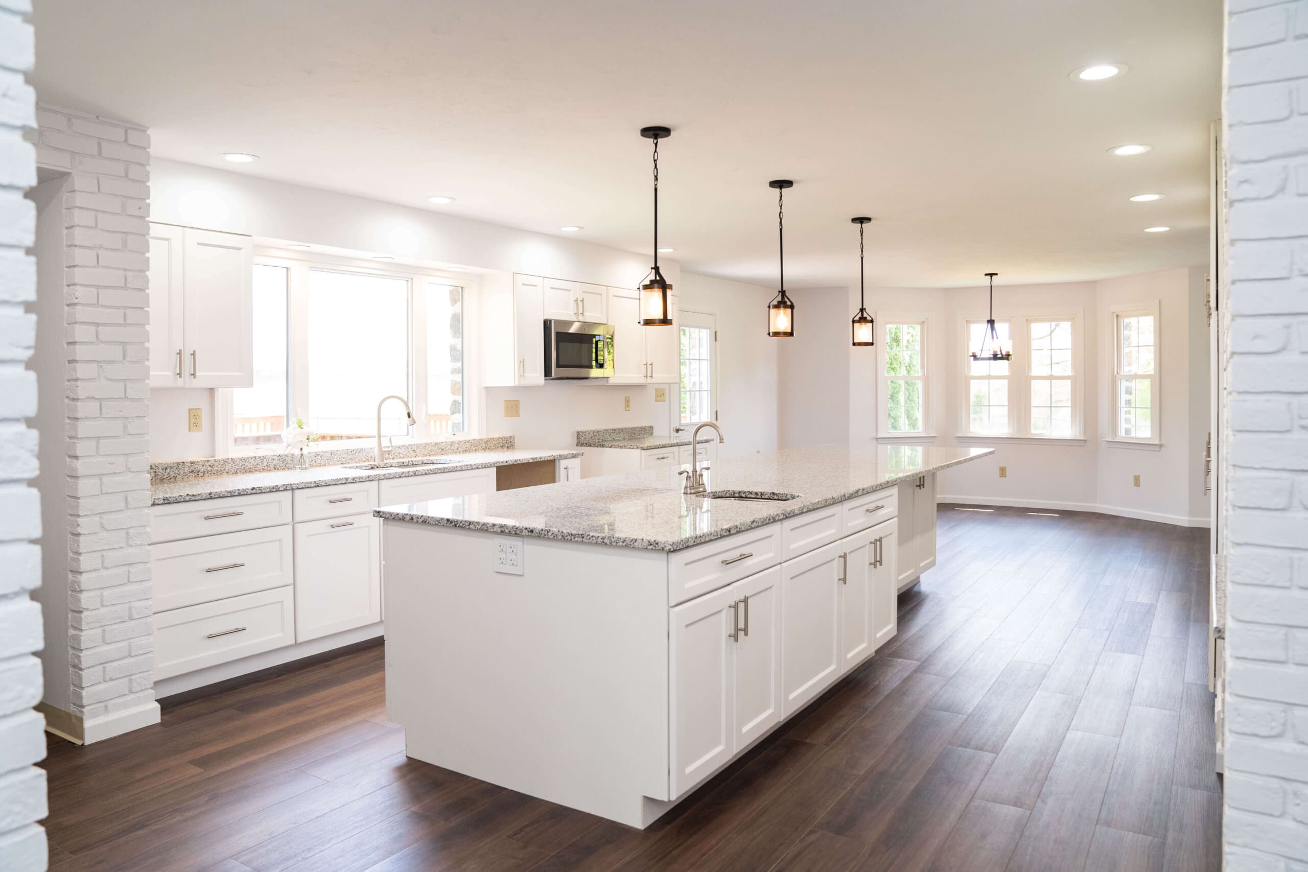 Auction Truth: beautiful homes are sold at auction